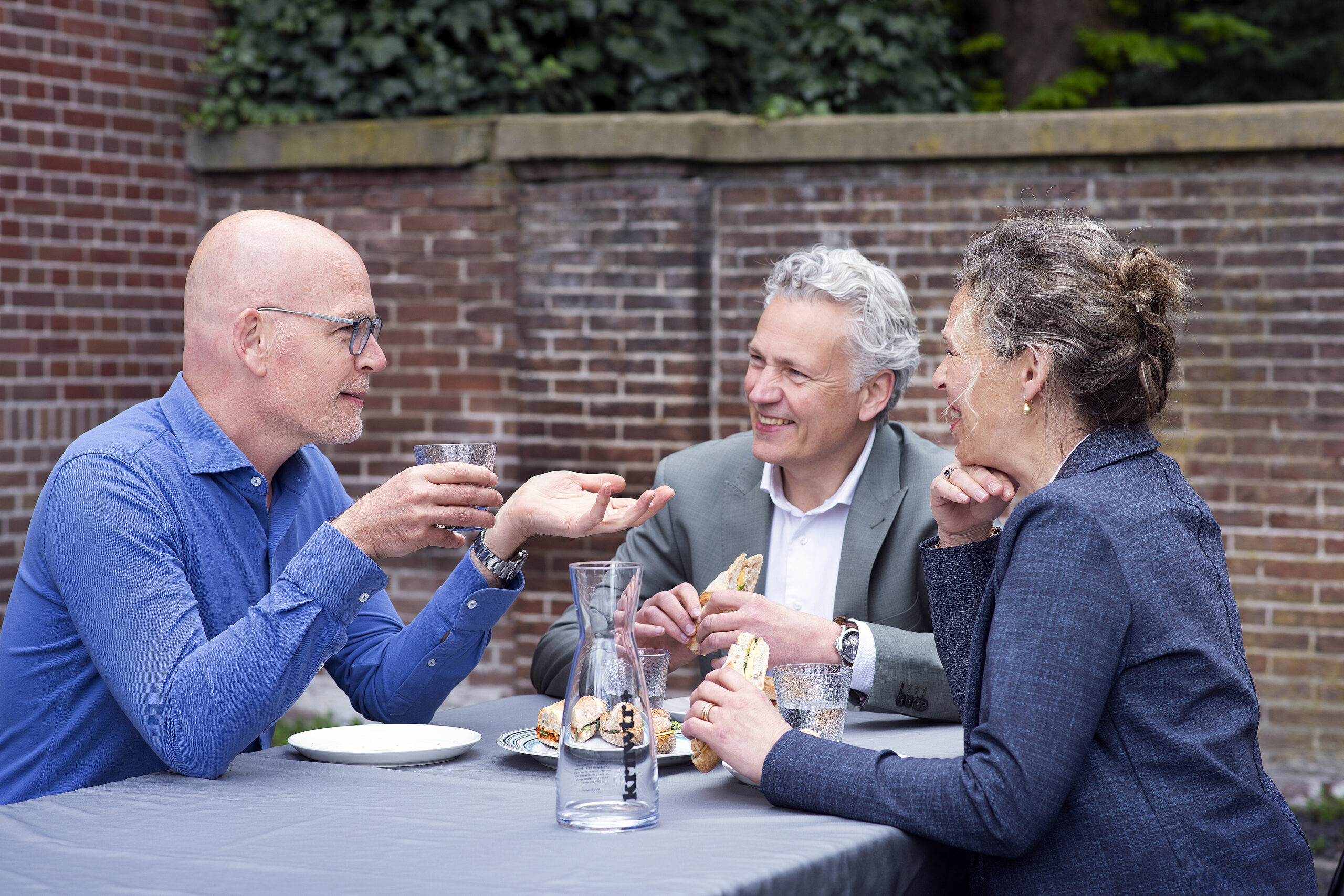 Nieuw mei'26