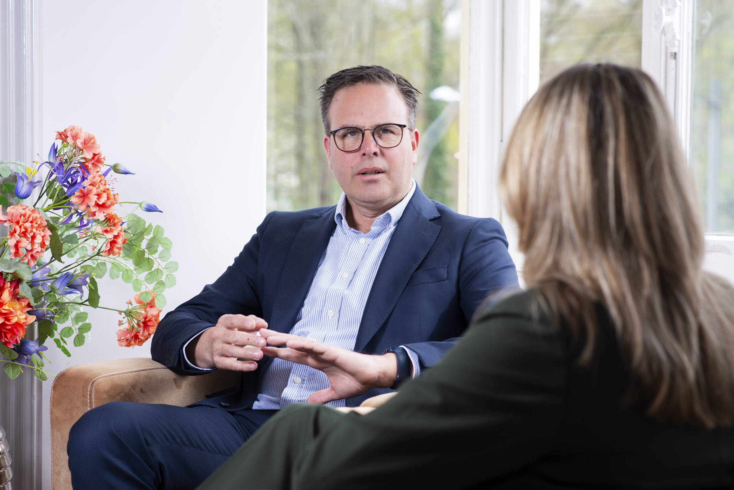 Nieuw mei'26
