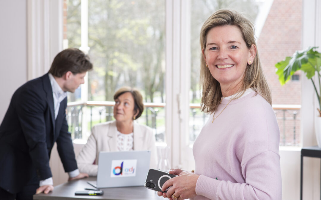 De bestuurssecretaris als hoeder van de governance