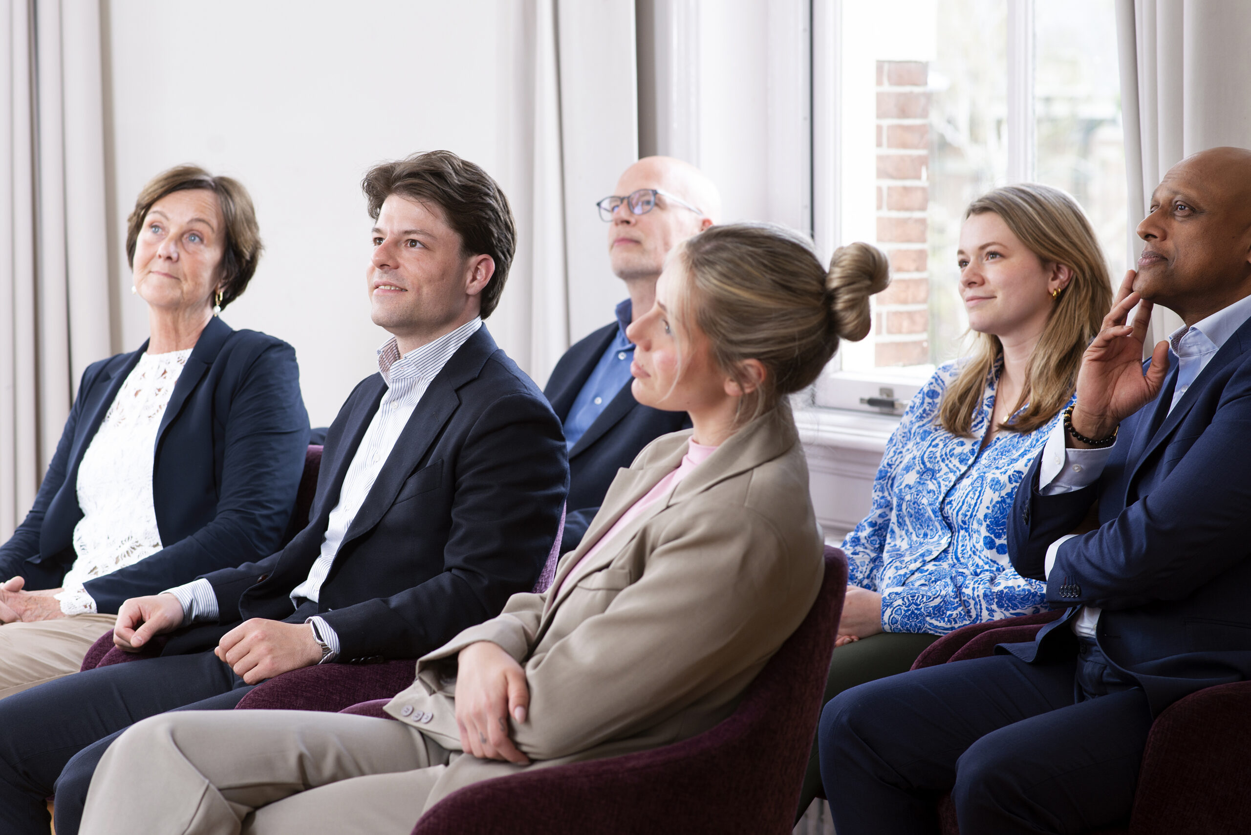 ADJ Talk: De derde stem in de bestuurskamer