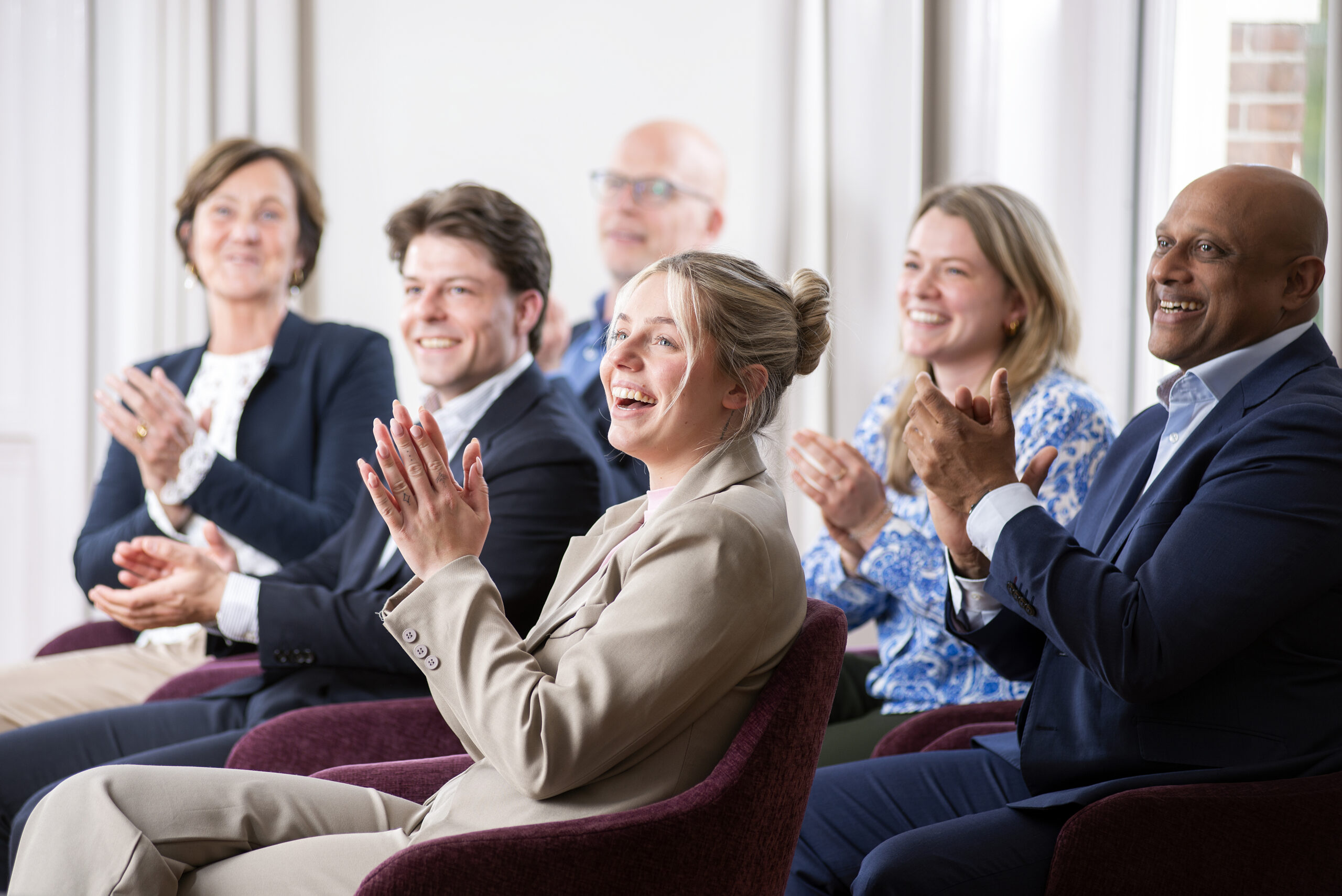 Nieuw mei'26 - voor events