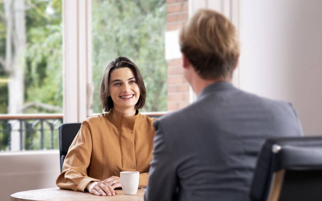 Haal het beste uit jezelf als leidinggevende met een ontwikkelassessment